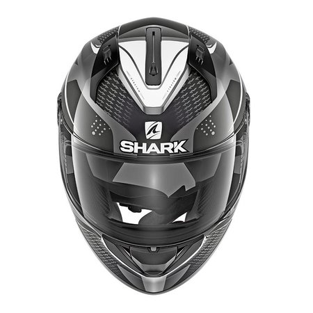 Shark RIDILL 1.2 STRATOM   ANTRACITE BLACK WHITE