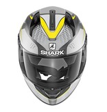 Shark RIDILL 1.2 STRATOM MAT   ANTHRACITE ANTHRACITE YELLOW