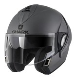 Shark EVOLINE 3 BLANK Mat   ANTHRACITE MATTE