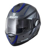 Shark EVOLINE 3 HYRIUM MAT   ANTHRACITE BLACK BLUE