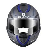 Shark EVOLINE 3 HYRIUM MAT   ANTHRACITE BLACK BLUE