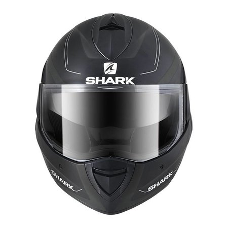 Shark EVOLINE 3 HYRIUM MAT   BLACK ANTHRACITE WHITE