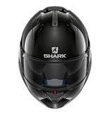 Shark EVO-ONE 2 BLANK   BLACK