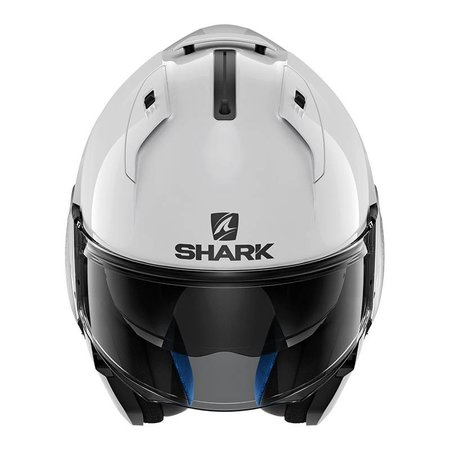 Shark EVO-ONE 2 BLANK   WHITE