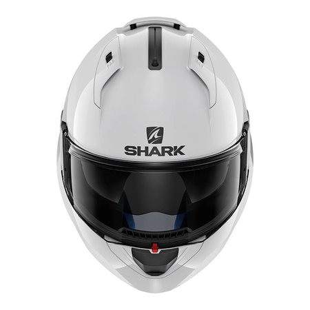 Shark EVO-ONE 2 BLANK   WHITE