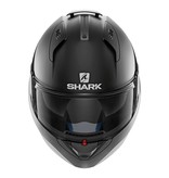 Shark EVO-ONE 2 BLANK Mat   BLACK MATTE