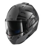 Shark EVO-ONE 2 LITHION  DUAL   ANTHRACITE BLACK ANTHRACITE