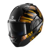 Shark EVO-ONE 2 LITHION  DUAL   BLACK CHROME GOLD