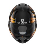 Shark EVO-ONE 2 LITHION  DUAL   BLACK CHROME GOLD