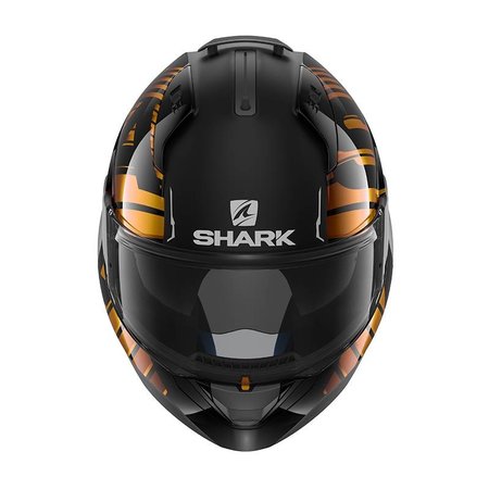 Shark EVO-ONE 2 LITHION  DUAL   BLACK CHROME GOLD