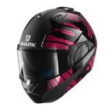 Shark EVO-ONE 2 LITHION  DUAL   BLACK CHROME VIOLET