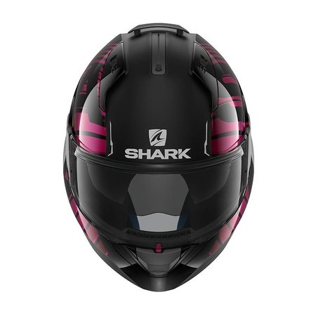 Shark EVO-ONE 2 LITHION  DUAL   BLACK CHROME VIOLET