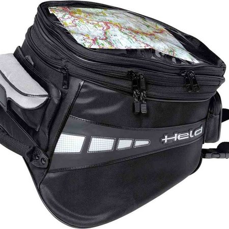 Held Biker Fashion held tuareg magneet tanktas