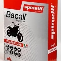 spinelli bacall regenhoes motor