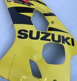 Suzuki origineel Kuipdelen Links+rechts SUZUKI GSX-R geel, goede staat!