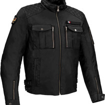 Segura Jericho Motorjas/ aanbieding kan niet retour