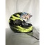 Shark motorhelm integraal Shark S600 Moonlight