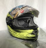 Shark motorhelm integraal Shark S600 Moonlight