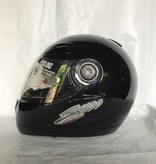 Shark motorhelm integraal Shark S500 fusion zwart