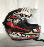 Shark motorhelm integraal Shark RSF race Laconi replica