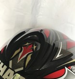 Shark motorhelm integraal Shark RSF race Laconi replica