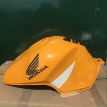 Gele tank Honda CBR 900 RR 2001 2002