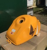 Honda origineel Gele tank Honda CBR 900 RR 2001 2002