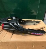 Yamaha origineel Yamaha TDM 850 twin achterkuip incl. achterlicht 1992