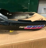 Yamaha origineel Yamaha TDM 850 twin achterkuip incl. achterlicht 1992