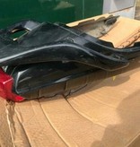 Yamaha origineel Yamaha TDM 850 twin achterkuip incl. achterlicht 1992