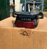 Yamaha origineel Yamaha TDM 850 twin achterkuip incl. achterlicht 1992