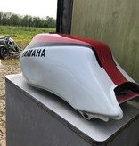 Yamaha origineel Benzine tank Yamaha XJ 600. goede staat, oldstock