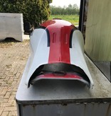 Yamaha origineel Benzine tank Yamaha XJ 600. goede staat, oldstock