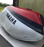 Yamaha origineel Benzine tank Yamaha XJ 600. goede staat, oldstock