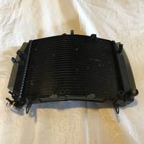 verschillende Radiateur Yamaha YZF-R6 2003/ 2003 nieuw en gebruikt