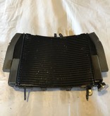 Yamaha origineel verschillende Radiateur Yamaha YZF-R6 2003/ 2003 nieuw en gebruikt