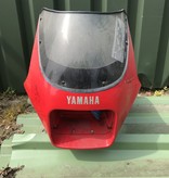 Yamaha origineel Bovenkuip Yamaha XJ 600. Nieuw! old stock