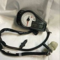 Kilometerteller Suzuki GSXR 600/750 01/03 met kabel