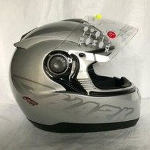 motorhelm integraal Shark S500 AIR