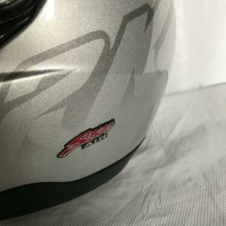 Shark Helmets motorhelm integraal Shark S500 AIR