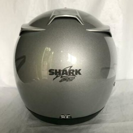 Shark Helmets motorhelm integraal Shark S500 AIR