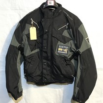 Revit Textiel Motorjas Maat XL