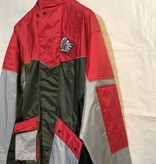 Lookwell Lookwell motor/ regenjas maat XL LAATSTE MAAT