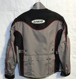BikersClub BikersClub Motorjas Textiel USA maat XL met protectie