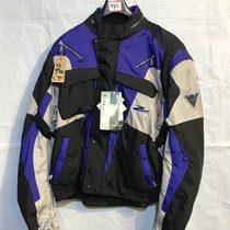 Revit textiel motorjas Maat XYL