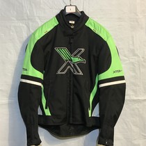 XTU CX-Air Textiel motorjas maat L & XL