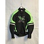 XTU XTU CX-Air Textiel motorjas maat L & XL neon groen