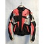 Revit Revit textiel motorjas maat XXL zwart/rood/wit