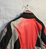 Revit Revit textiel motorjas maat XXL zwart/rood/wit
