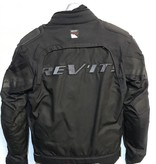 Revit Revit Engineerd Skin Textiel Motorjas